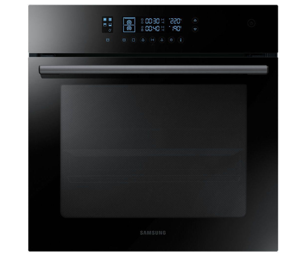 Samsung NV70H5787CB Dual Cook - 297089 - zdjęcie